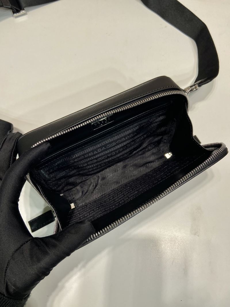 Prada Satchel Bags